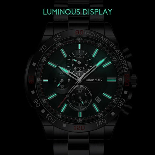 Mens Watch, Boyfriend Gift, Anniversary Gift