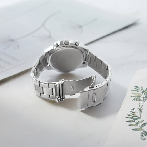 Mens Watch, Boyfriend Gift, Anniversary Gift